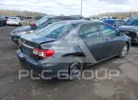 2012 Toyota COROLLA photo
