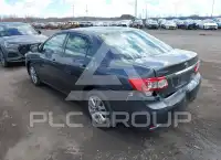 2012 Toyota COROLLA photo