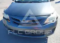 2012 Toyota COROLLA photo