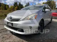 2012 Toyota PRIUS photo