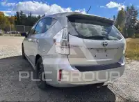 2012 Toyota PRIUS photo