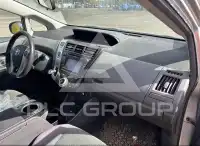 2012 Toyota PRIUS photo