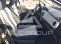 2012 Toyota YARIS фото