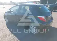 2012 Toyota YARIS фото