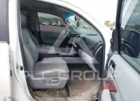 2012 Toyota SEQUOIA фото