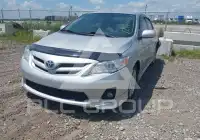 2012 Toyota COROLLA photo