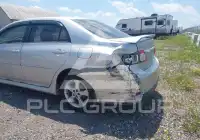 2012 Toyota COROLLA photo