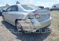 2012 Toyota COROLLA photo