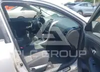 2012 Toyota COROLLA photo