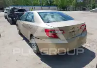 2012 Toyota CAMRY фото