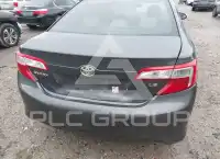 2012 Toyota CAMRY photo