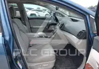 2012 Toyota VENZA фото