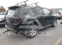 2012 Toyota 4 RUNNER фото