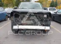 2012 Toyota 4 RUNNER фото