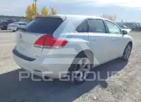 2012 Toyota VENZA photo