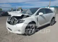 2012 Toyota VENZA photo