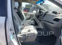 2012 Toyota SIENNA фото