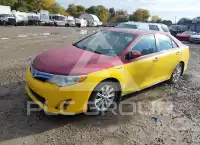 2012 Toyota CAMRY photo