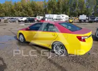 2012 Toyota CAMRY photo