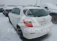 2012 Toyota MATRIX фото
