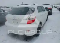 2012 Toyota MATRIX фото