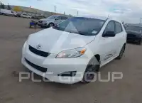 2012 Toyota COROLLA photo