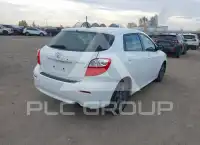 2012 Toyota COROLLA photo