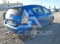 2012 Toyota PRIUS photo