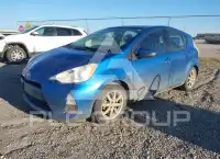 2012 Toyota PRIUS photo