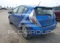 2012 Toyota PRIUS фото
