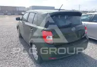 2012 Toyota SCION фото