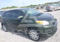 2012 Toyota SCION фото