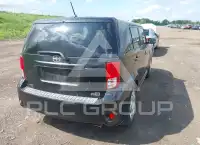 2012 Toyota SCION фото