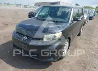 2012 Toyota SCION фото