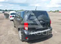 2012 Toyota SCION фото