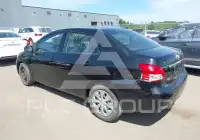 2012 Toyota YARIS photo