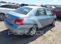 2012 Toyota YARIS photo