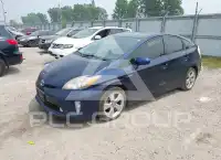 2012 Toyota PRIUS photo