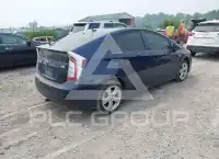 2012 Toyota PRIUS photo