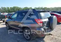 2012 Toyota RAV4 фото
