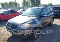 2012 Toyota RAV4 фото