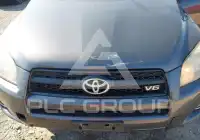 2012 Toyota RAV4 фото