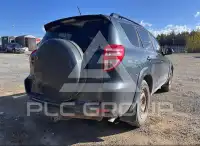 2012 Toyota RAV4 photo