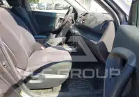 2012 Toyota RAV4 photo