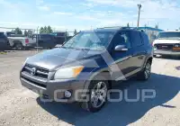 2012 Toyota RAV4 photo