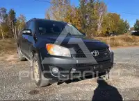 2012 Toyota RAV4 photo