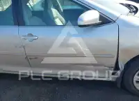 2012 Toyota CAMRY фото
