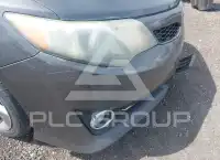 2012 Toyota CAMRY photo