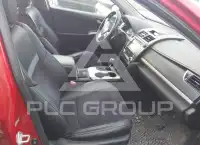 2012 Toyota CAMRY photo