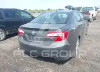 2012 Toyota CAMRY photo